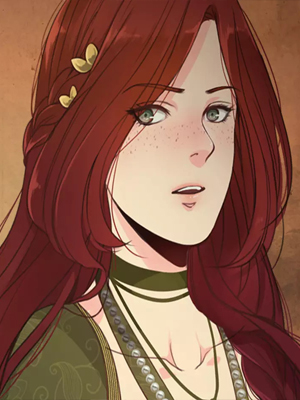 丝绸与荆棘：被诅咒的王子 截图1