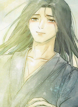 诗魂丹青 截图1