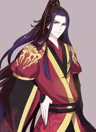 我的血族大人 截图1