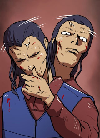 全职猎魔团 截图1