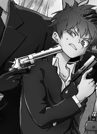 夜樱家的大作战 截图1