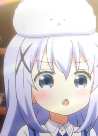 请问您今天要来点兔子吗？ 截图1