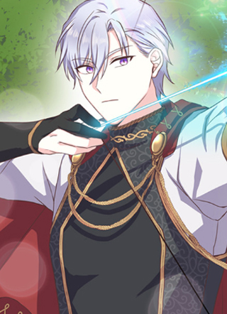 与皇帝的一夜情缘 截图1