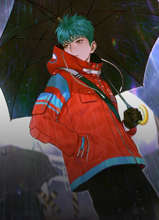 雨中骑士 截图1