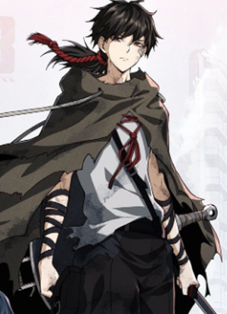 第一序列 截图1