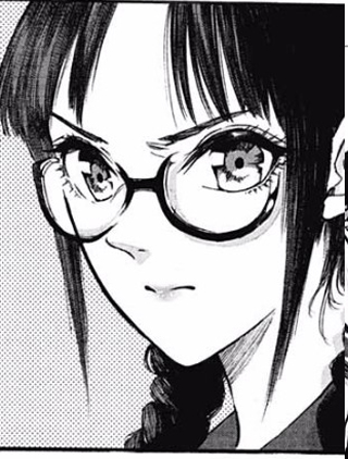 电波系彼女 截图1