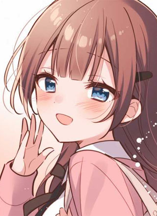 和歌同学今天也在耍心机 截图1