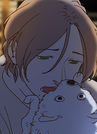 怦然的魔幻时刻 截图1