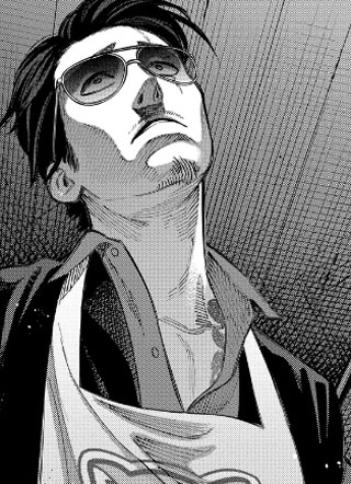 极道主夫 截图1