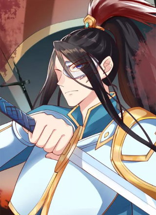 惊世狂妃 截图1