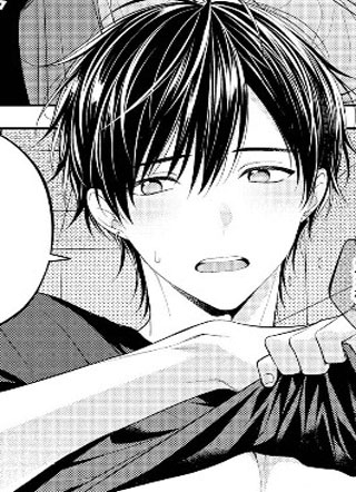 恋爱中的催眠疗法 截图1