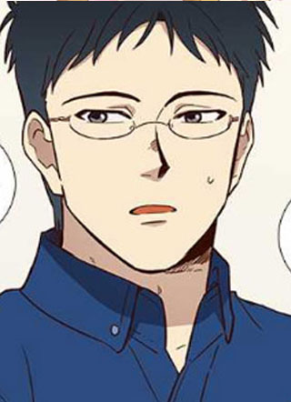 解禁男女 截图1