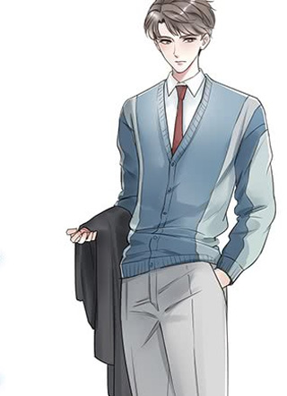 心理负距离 截图1