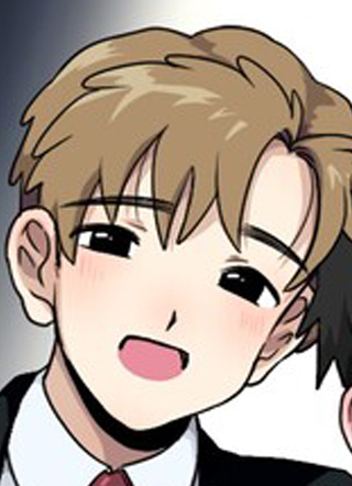 我的SNS专属机器人竟然是男神本尊？ 截图1