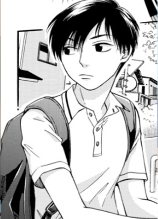 超优等生的恋爱启蒙路 截图1