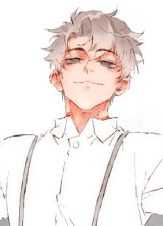 眉眼间的情绪 截图1