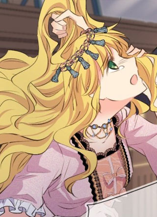 奥丽芙的发财计划 截图1