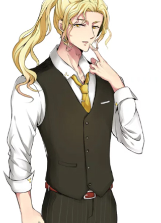 我的室友，是蛇精病！ 截图1