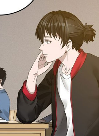 最后一个仵作 截图1