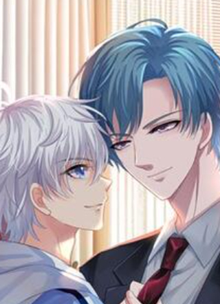 反派总想拆CP 截图1