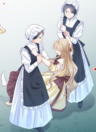 公主的预言宝典 截图1