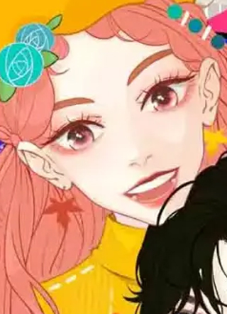 美男的坏品位 截图1