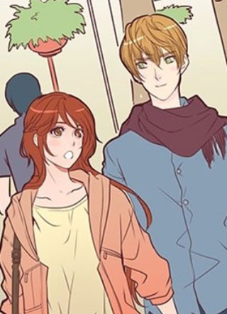 蛋男情缘 截图1