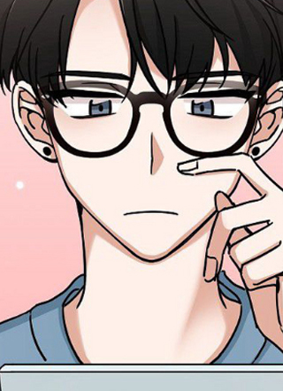 我爱眼镜男 截图1