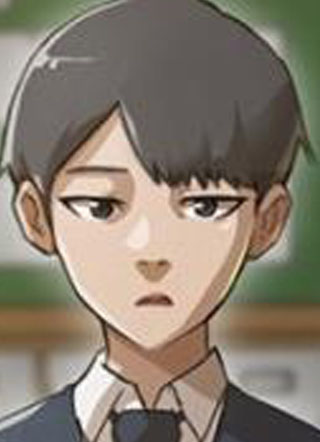 匿名女孩！ 截图1