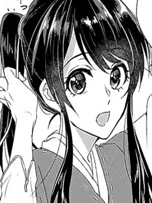 后宫嫔妃的管理者 截图1