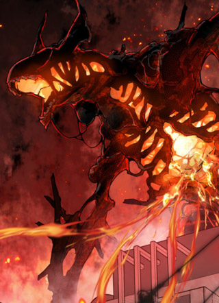 北冥有龙 截图1