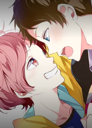 韩国漫画 截图1