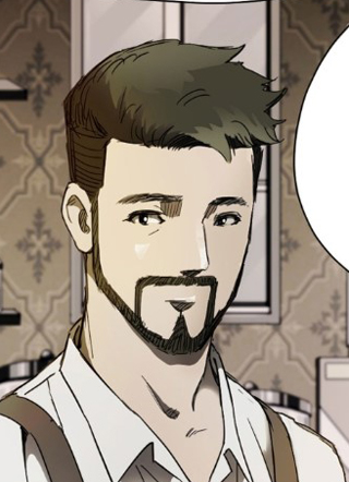 大叔诡电台 截图1