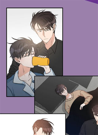 姜秘书和少爷 截图1