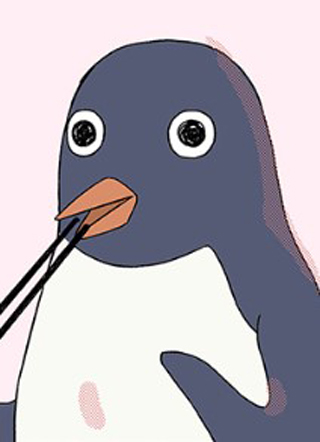 企鹅花露水 截图1