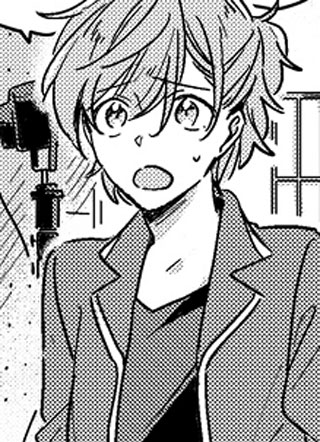 成为野兽偶像的猎物 截图1