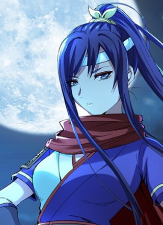 四海列国妖侠传 截图1