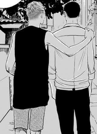 楼上楼下 截图1