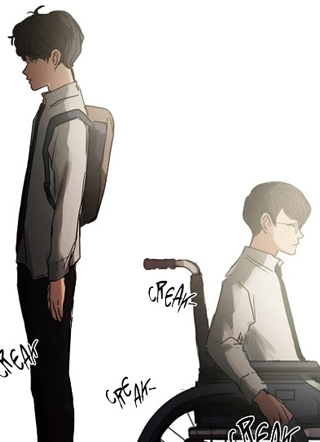 被吸血鬼拐回家 截图1