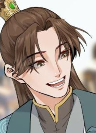 长平山海卷 截图1