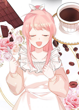 皇女住在甜品屋 截图1