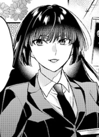 上司的气场太强让我无法恋爱 截图1