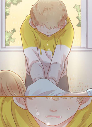 我不喜欢这世界,我只喜欢你 截图1