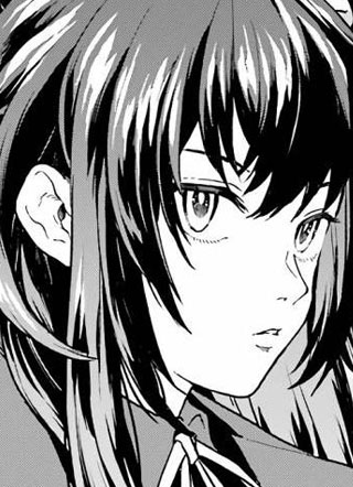 佣兵与小说家 截图1