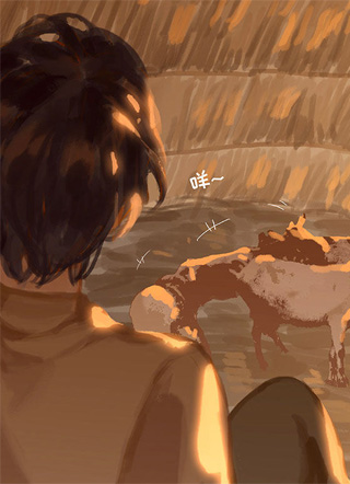 非援助关系 截图1