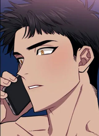 次于别人的关系 截图1