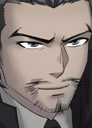 魔都异事 截图1