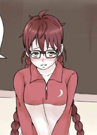 云端之恋 截图1