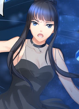 傲娇保镖的驯养守则 截图1