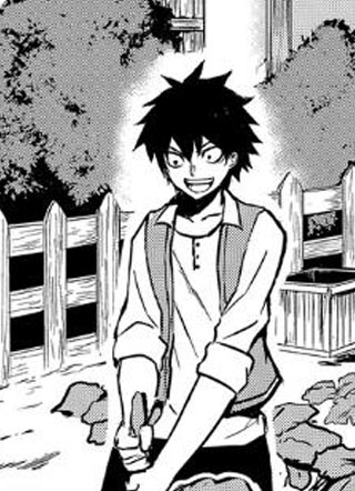 勇者死了！因为勇者掉进了我这个村民挖的陷阱里。 截图1